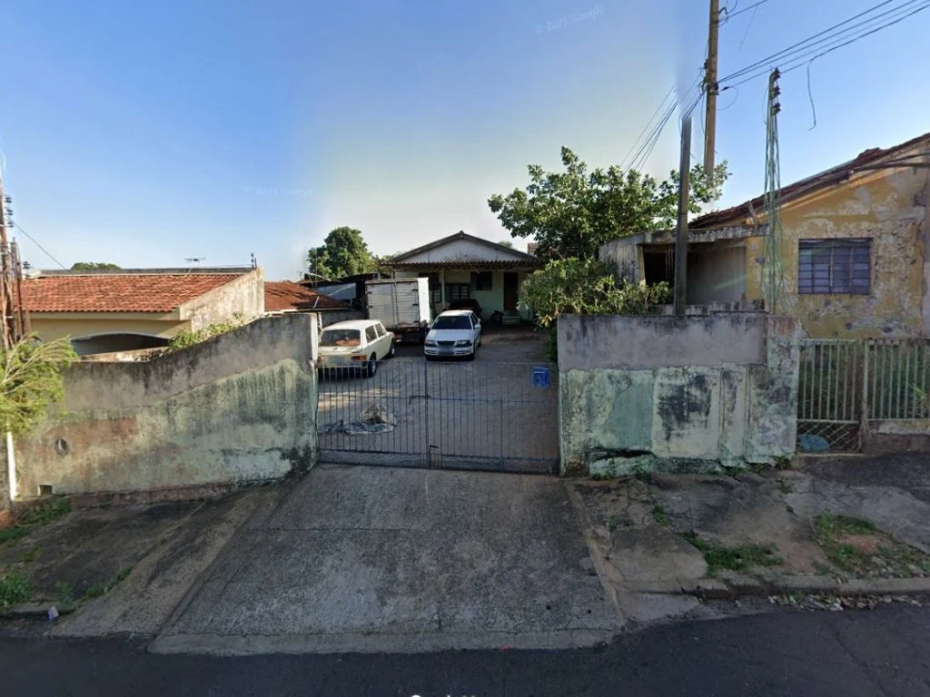 Casa 60 m² - Jardim Marilia - Marília - SP — foto 2