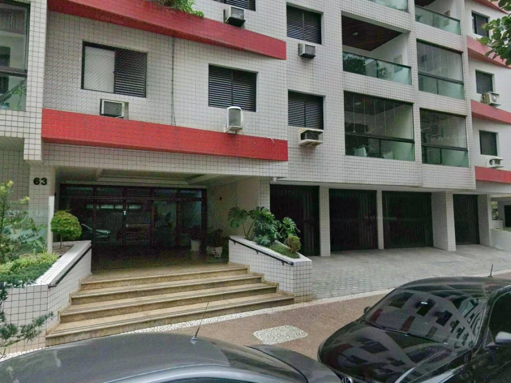 Vaga de Garagem 27 m² - Itararé - São Vicente - SP — foto 4