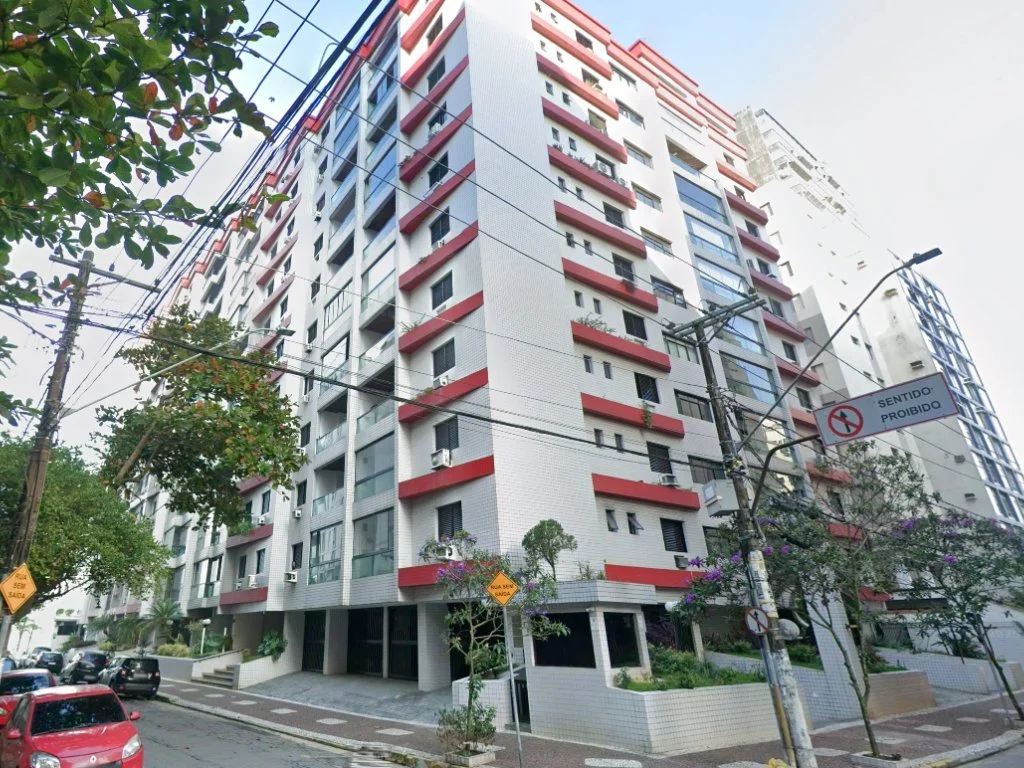 Vaga de Garagem 27 m² - Itararé - São Vicente - SP — foto 5