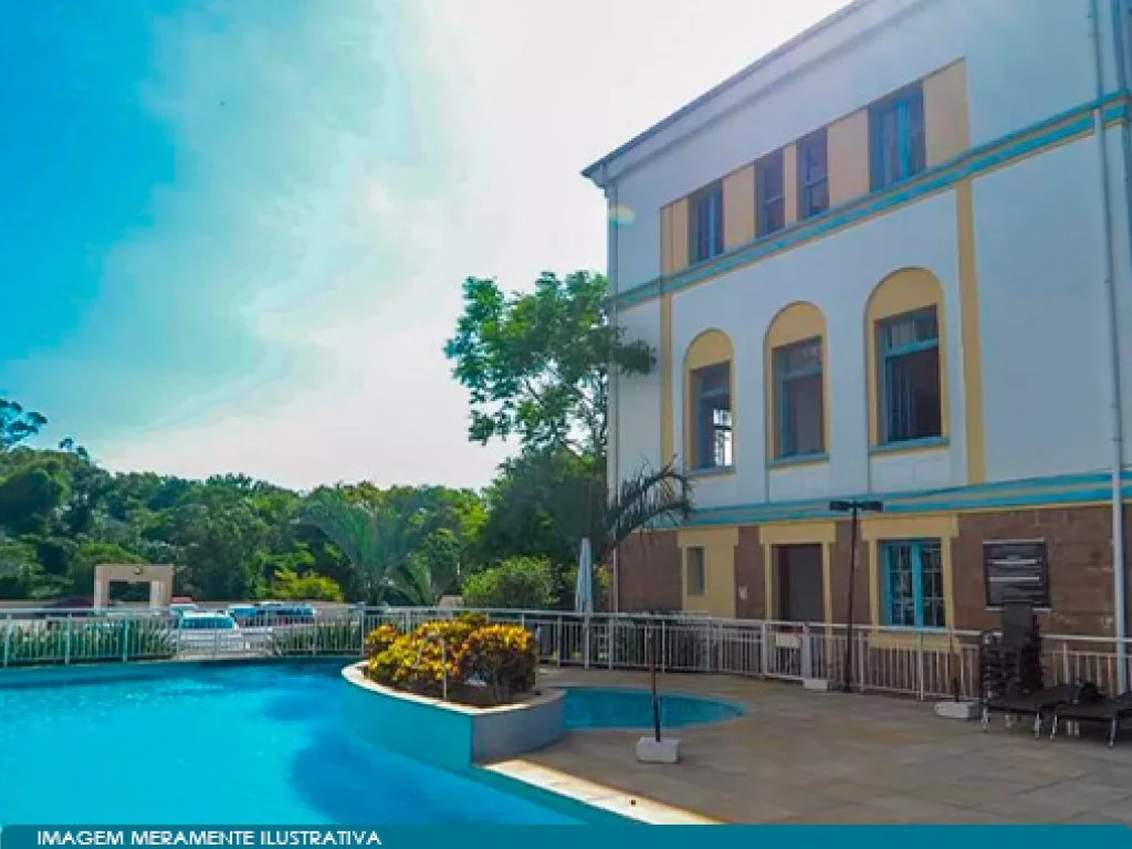 Direitos sobre Apartamento 56 m² - Teresópolis - Porto Alegre - RS — foto 3