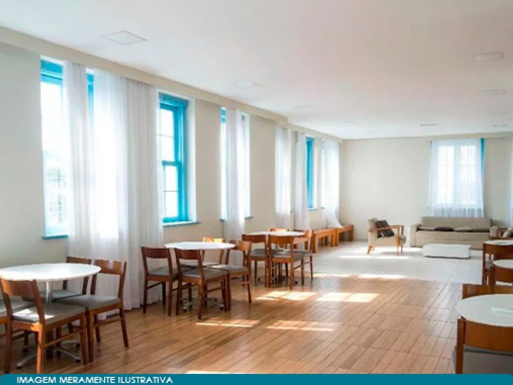 Direitos sobre Apartamento 56 m² - Teresópolis - Porto Alegre - RS — foto 4