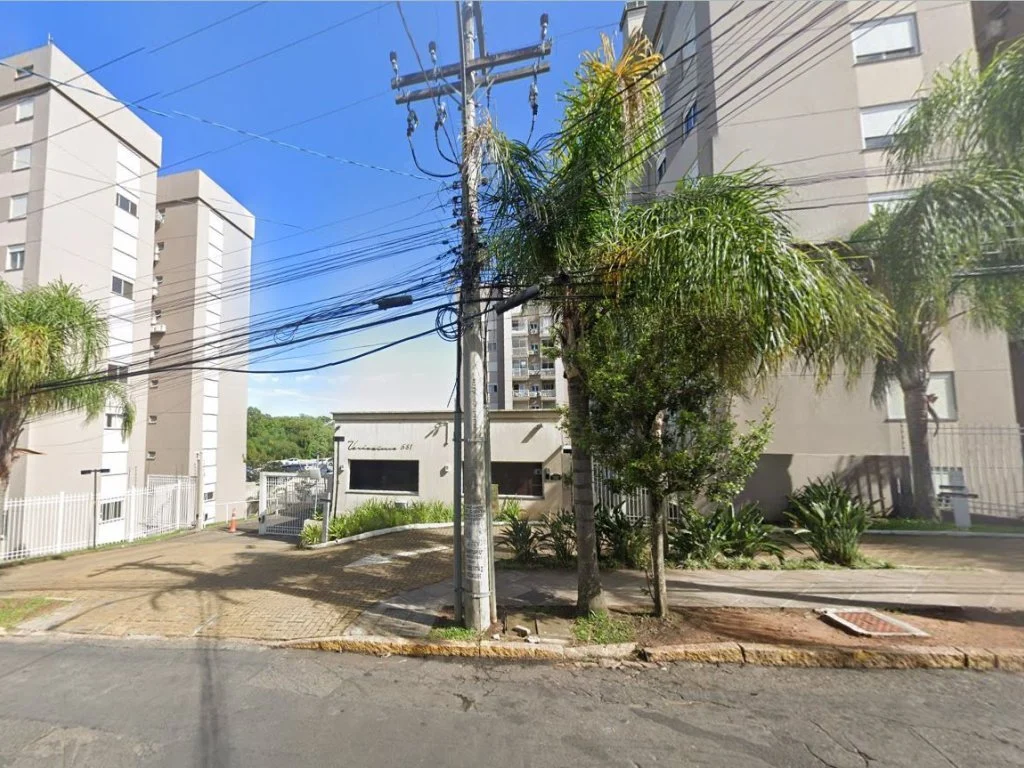 Direitos sobre Apartamento 56 m² - Teresópolis - Porto Alegre - RS — foto 5