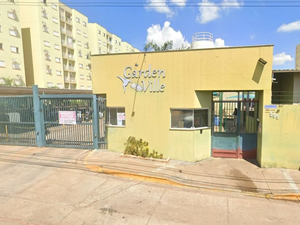 Apartamento 58 m² (01 vaga) - Vila Alba - Araçatuba - SP — foto 3