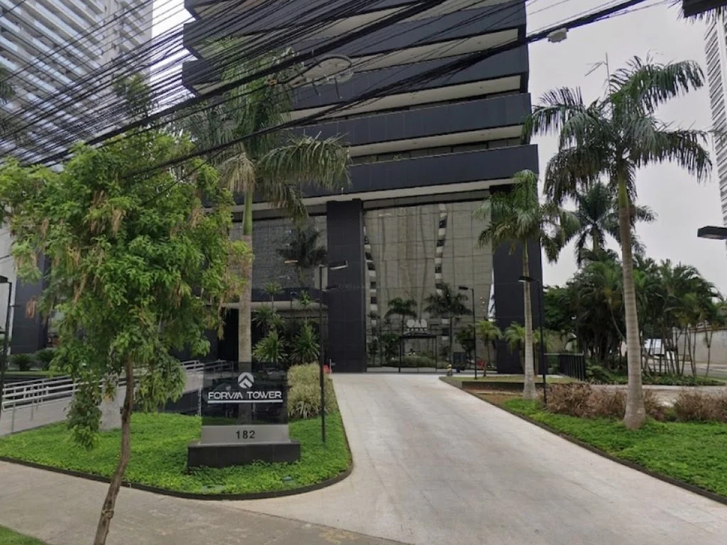 Conjunto Comercial 1.068 m² - 30 Vagas - Edifício Forvm Tower - Barra Funda - São Paulo - SP — foto 2