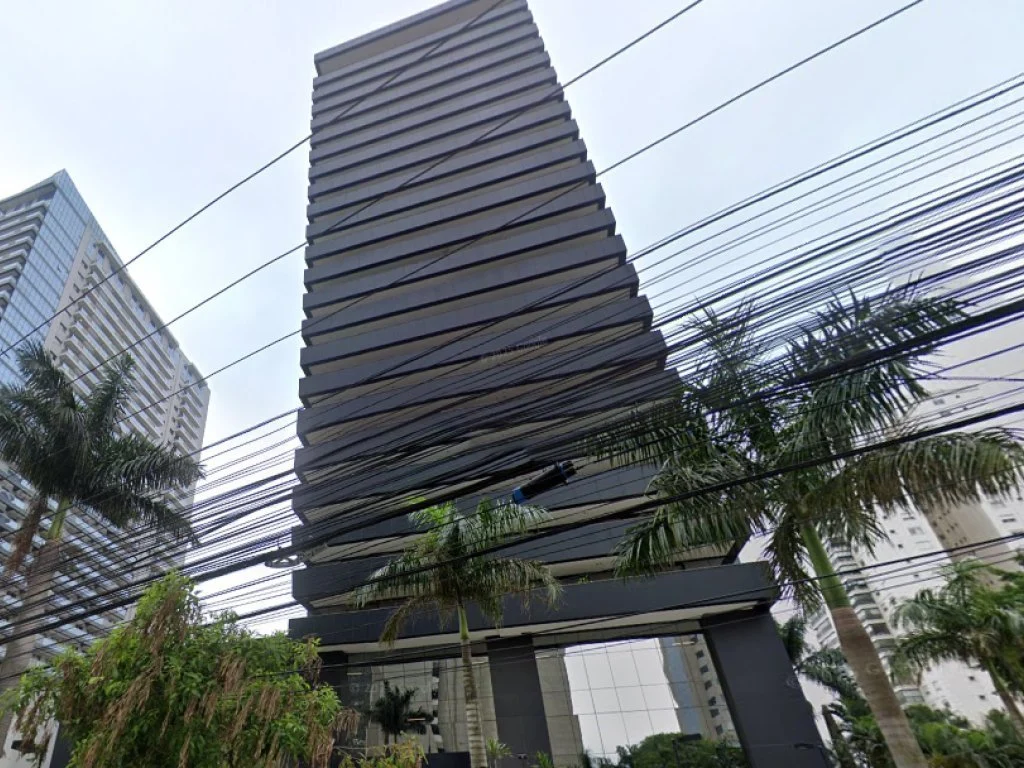 Conjunto Comercial 1.068 m² - 30 Vagas - Edifício Forvm Tower - Barra Funda - São Paulo - SP — foto 3