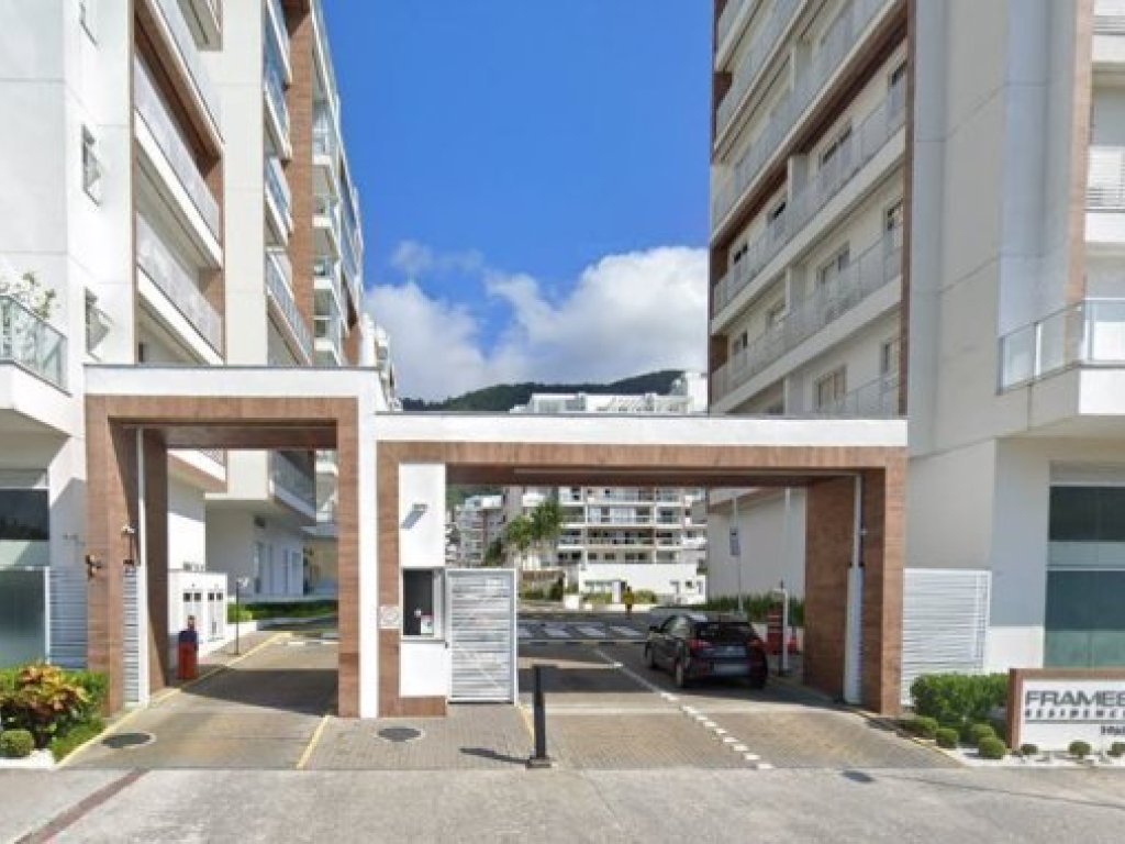 Apartamento 176 m² (privativa + comum) com 02 vagas - Recreio dos Bandeirantes - Rio de Janeiro - RJ — foto 2