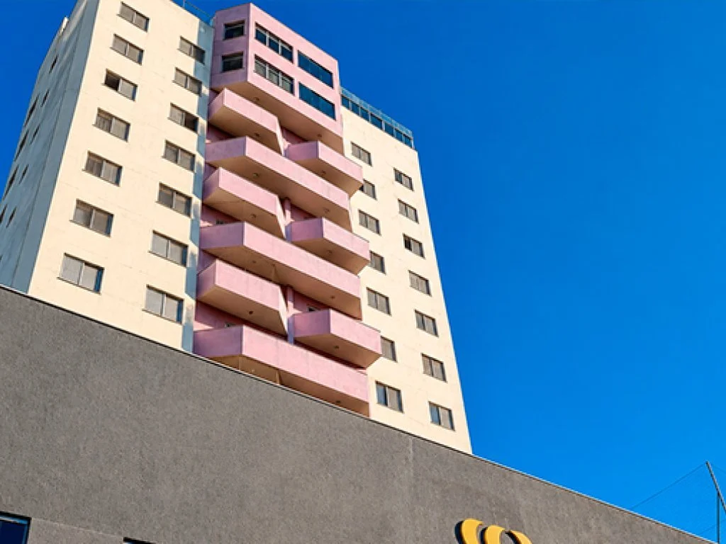 Apartamento 96 m² e Vaga de Garagem 10 m² (Edifício Branca Filgueiras) - Centro - Avaré - SP