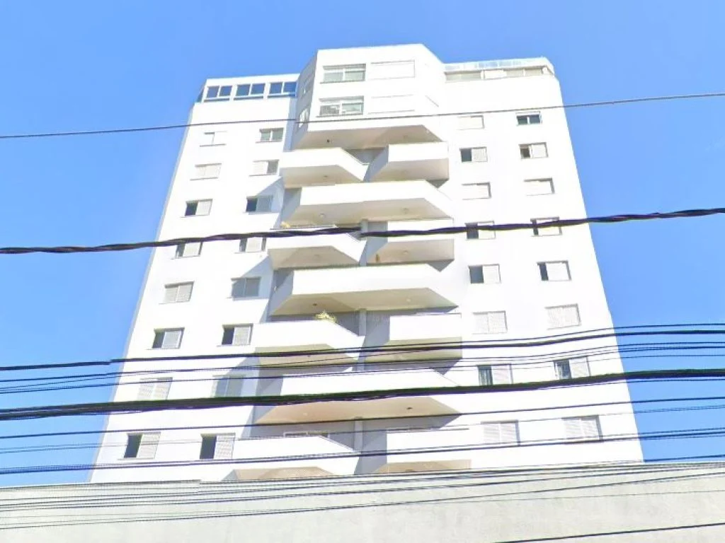 Apartamento 96 m² e Vaga de Garagem 10 m² (Edifício Branca Filgueiras) - Centro - Avaré - SP — foto 2