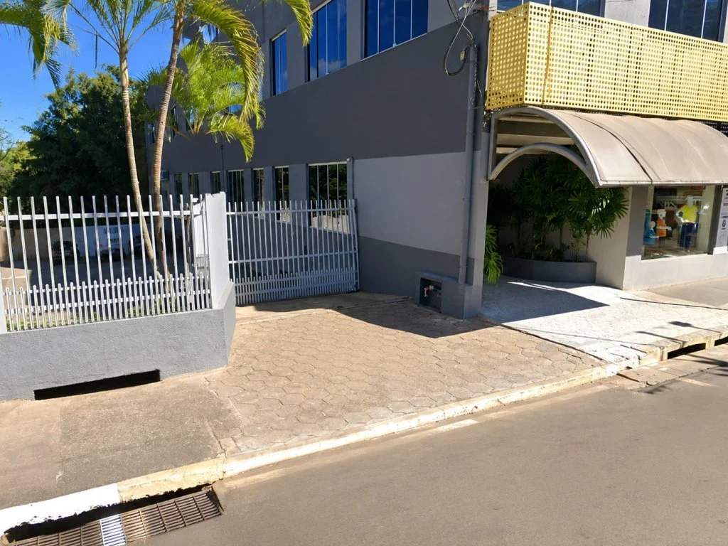 Apartamento 96 m² e Vaga de Garagem 10 m² (Edifício Branca Filgueiras) - Centro - Avaré - SP — foto 4
