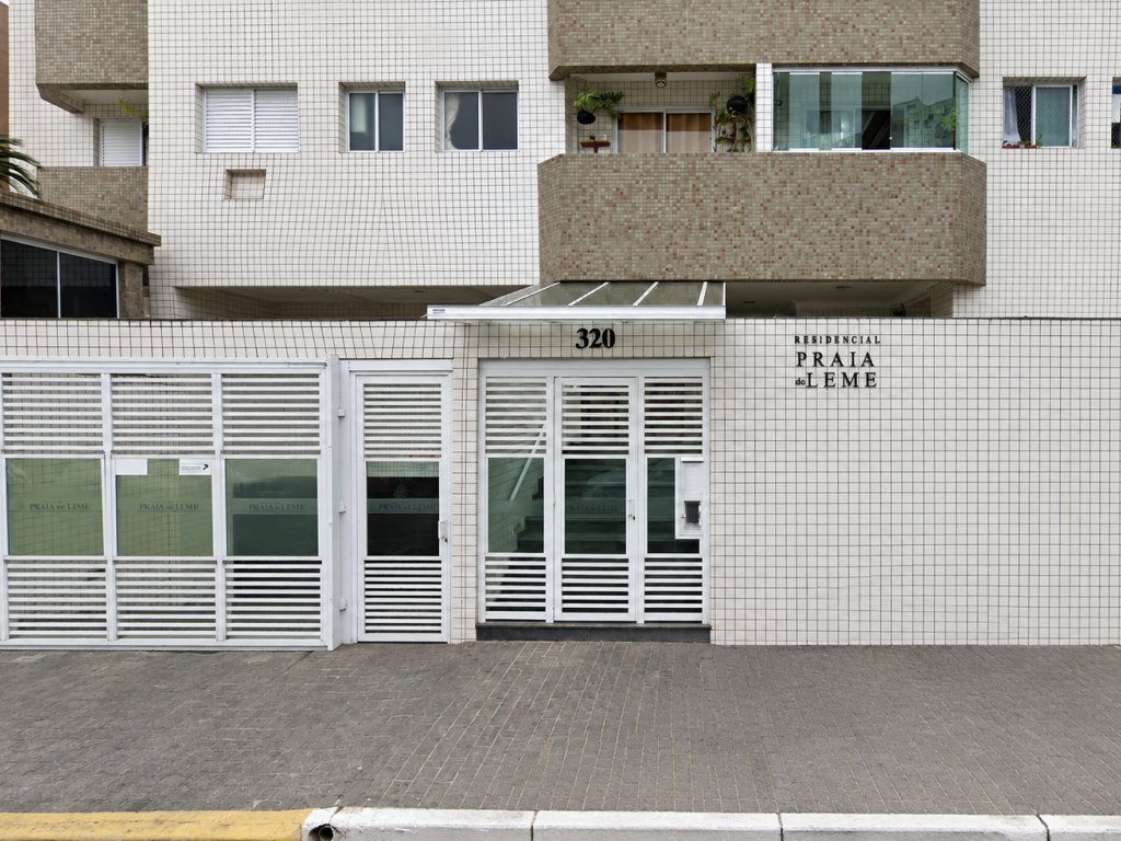 Direitos sobre Apartamento 58 m² (01 vaga) - Guilhermina - Praia Grande - SP — foto 2