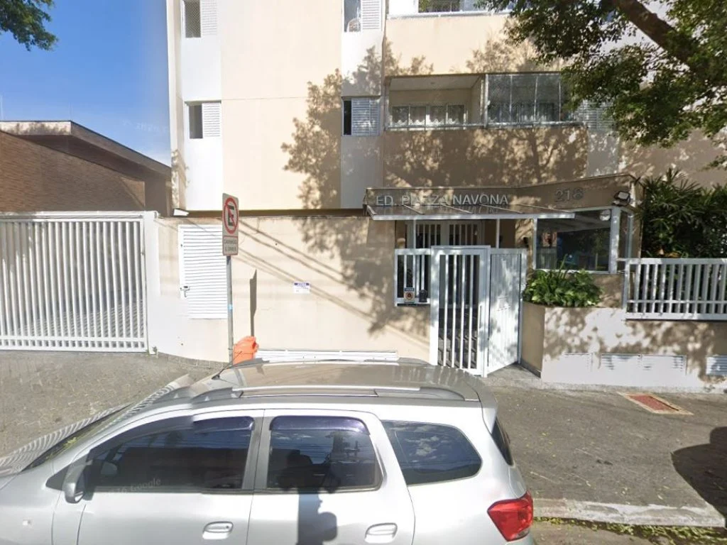 Apartamento 59 m² e Vaga Dupla de Garagem 20 m² - Baeta Neves - São Bernardo do Campo - SP — foto 3