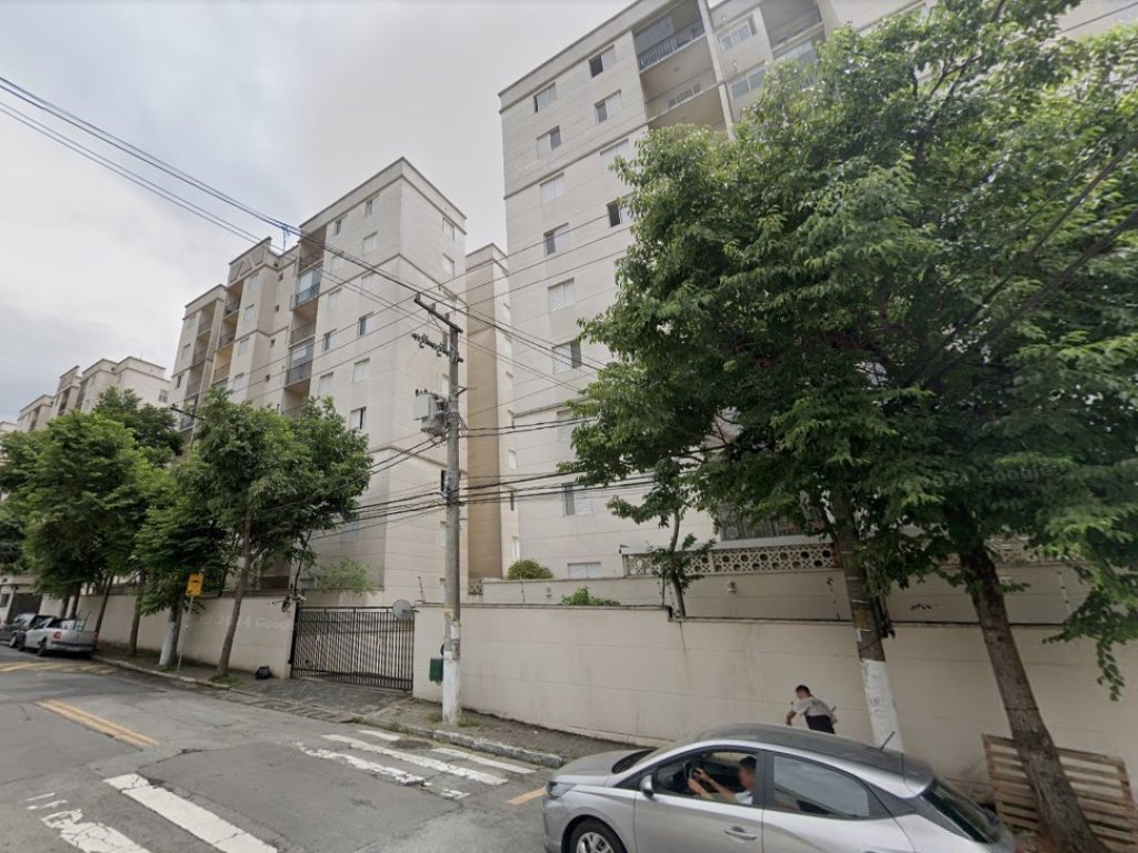 Apartamento 54 m² (Unid. 23) - Jardim Monte Kemel - São Paulo - SP - Leilão de Direitos — foto 4