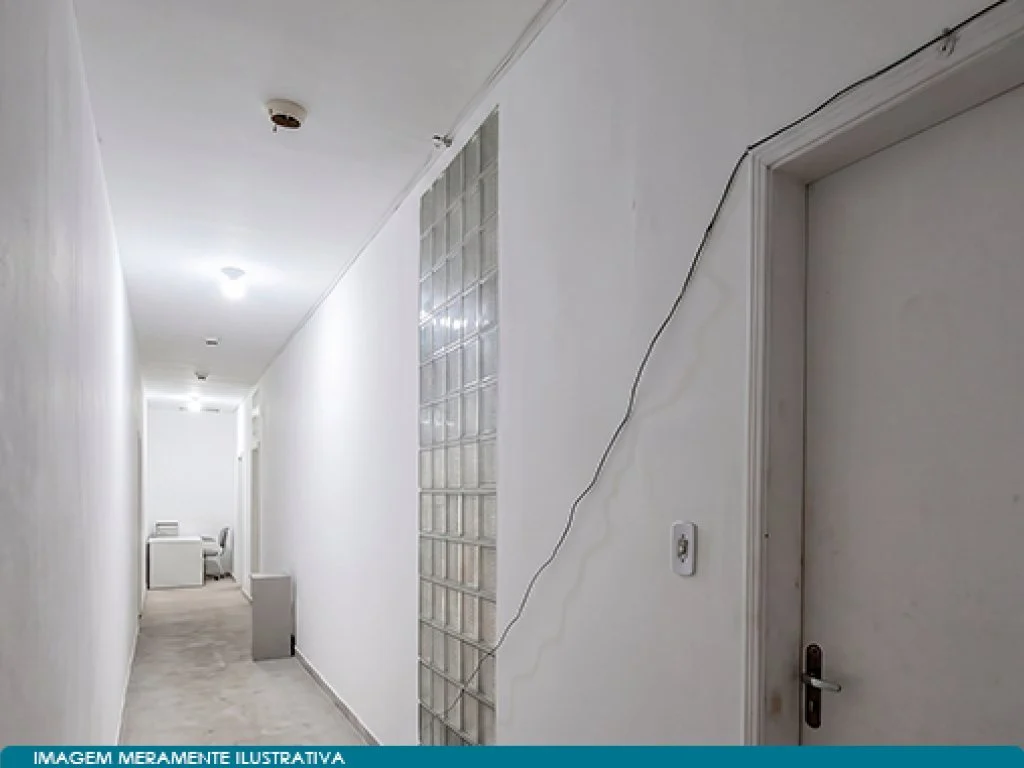 Nua Propriedade sobre Prédio Comercial e Resiendecial 565 m² - Pinheiros - São Paulo - SP — foto 3