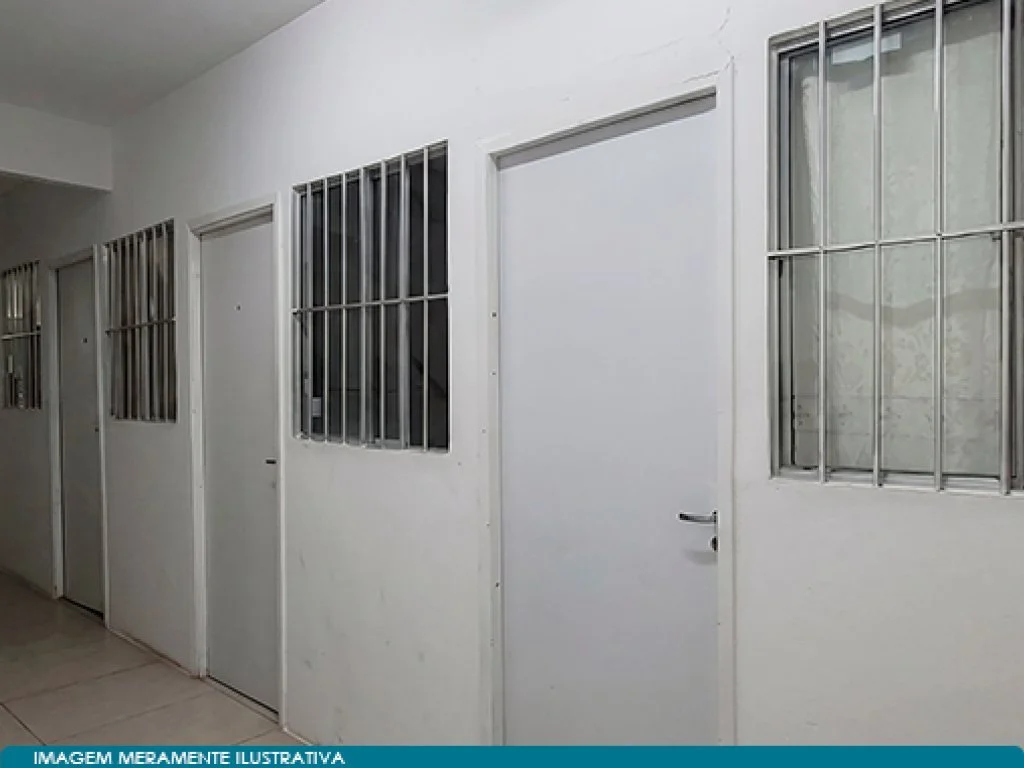 Nua Propriedade sobre Prédio Comercial e Resiendecial 565 m² - Pinheiros - São Paulo - SP — foto 5
