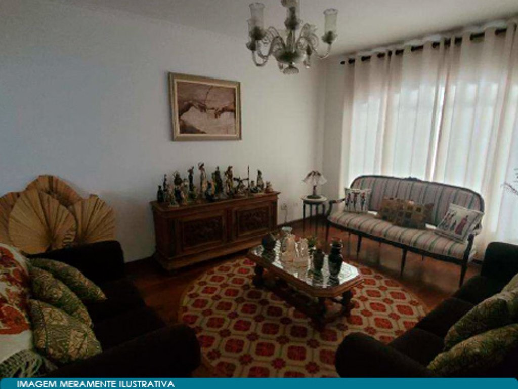 Casa 248 m² - Jardim Colombo - São Paulo - SP — foto 5