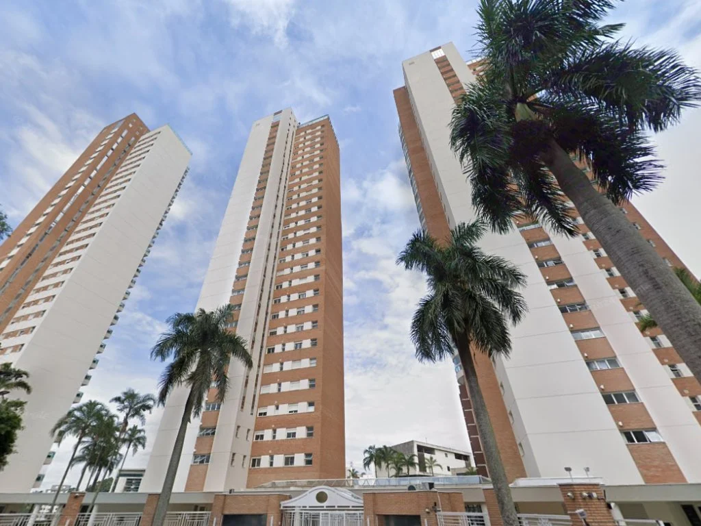 Apartamento 260 m² (04 Vagas) - Vila Andrade - São Paulo - SP — foto 2