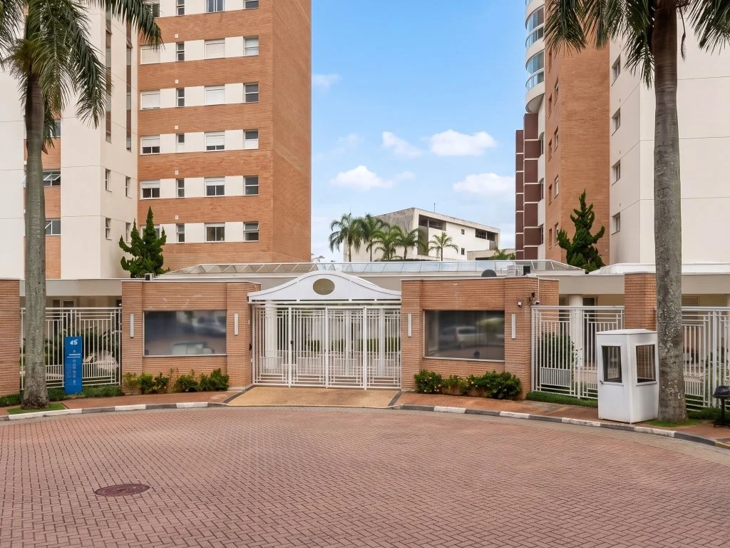 Apartamento 260 m² (04 Vagas) - Vila Andrade - São Paulo - SP — foto 4