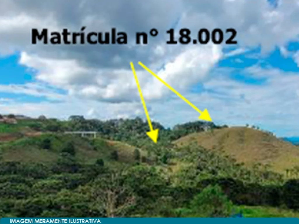 Área 112.500 m² - Vila Descansópolis - Campos do Jordão - SP — foto 2