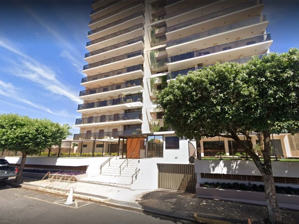 Vaga de Garagem 13 m² (unid. 06) - Chácara Palestina - Penápolis - SP — foto 4