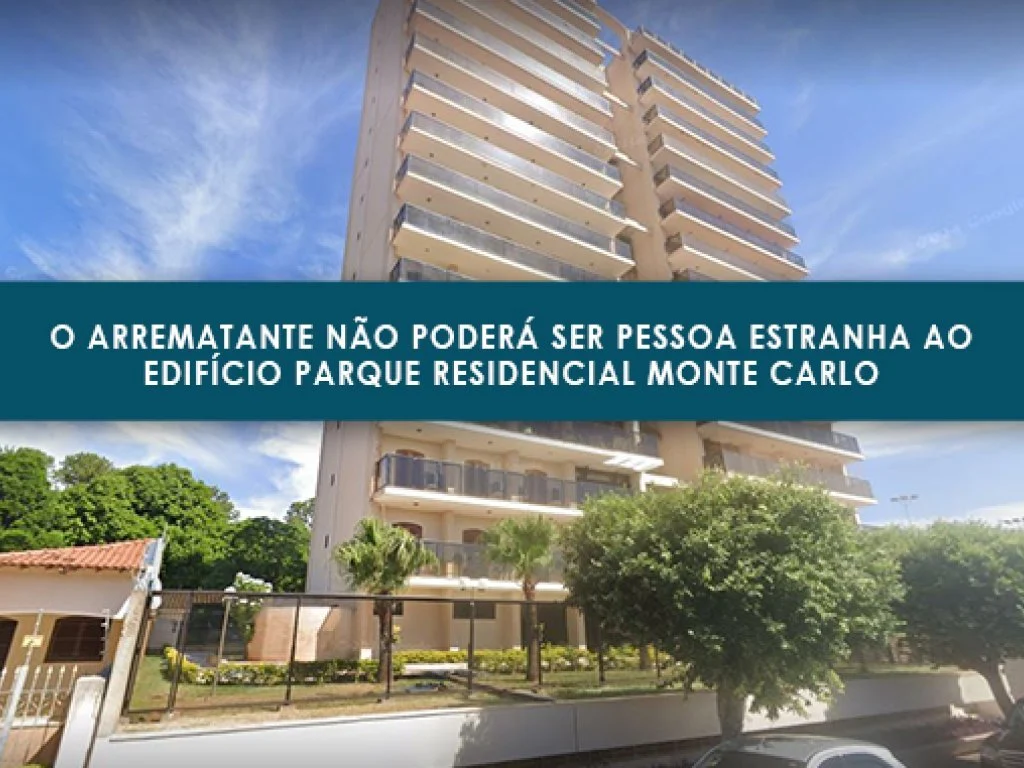 Vaga de Garagem 13 m² (unid. 56) - Chácara Palestina - Penápolis - SP — foto 2
