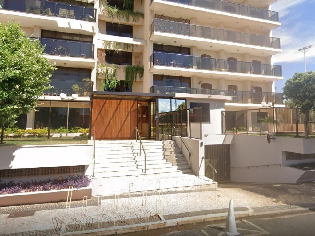 Vaga de Garagem 13 m² (unid. 56) - Chácara Palestina - Penápolis - SP — foto 4