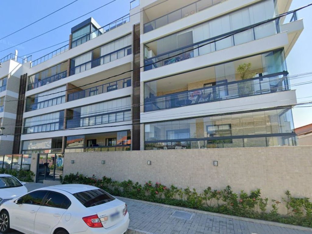 Apartamento 109 m² (privativa + comum) com 01 vaga - Marazul - Niterói - RJ — foto 2