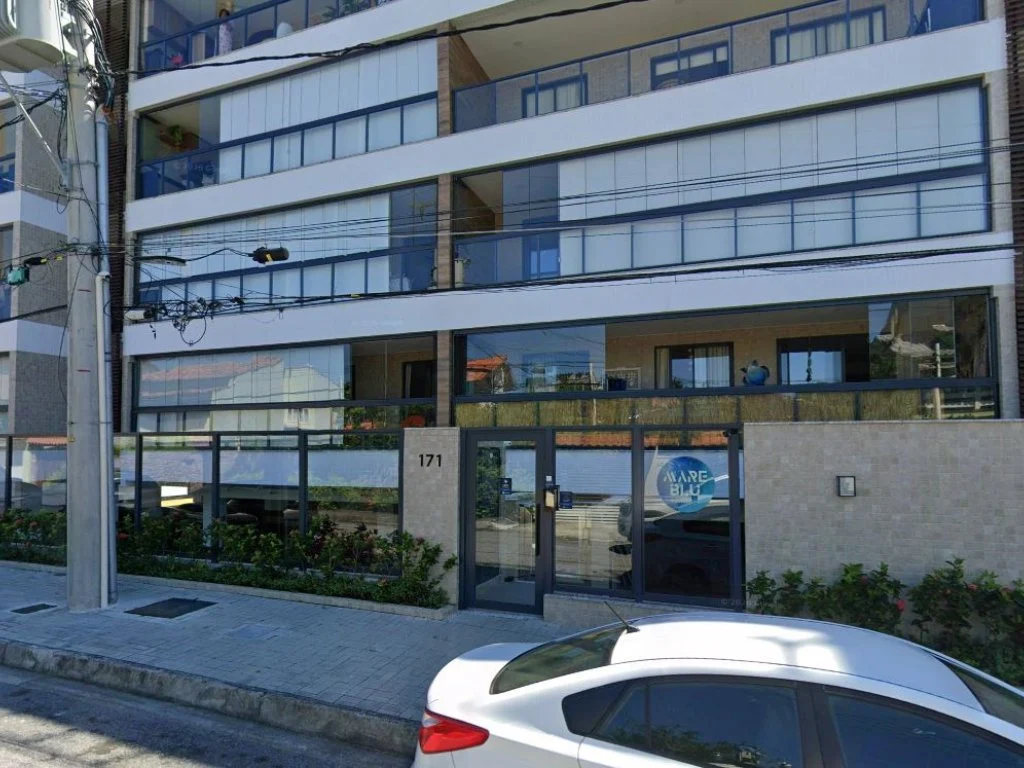 Apartamento 109 m² (privativa + comum) com 01 vaga - Marazul - Niterói - RJ — foto 3