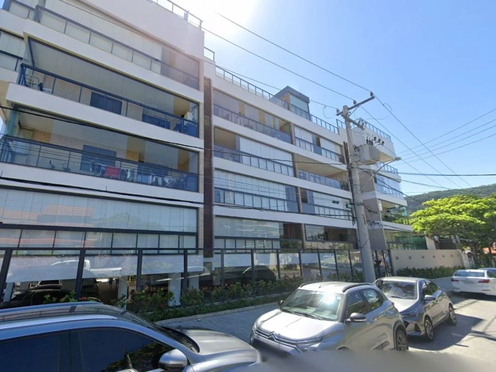 Apartamento 109 m² (privativa + comum) com 01 vaga - Marazul - Niterói - RJ — foto 4
