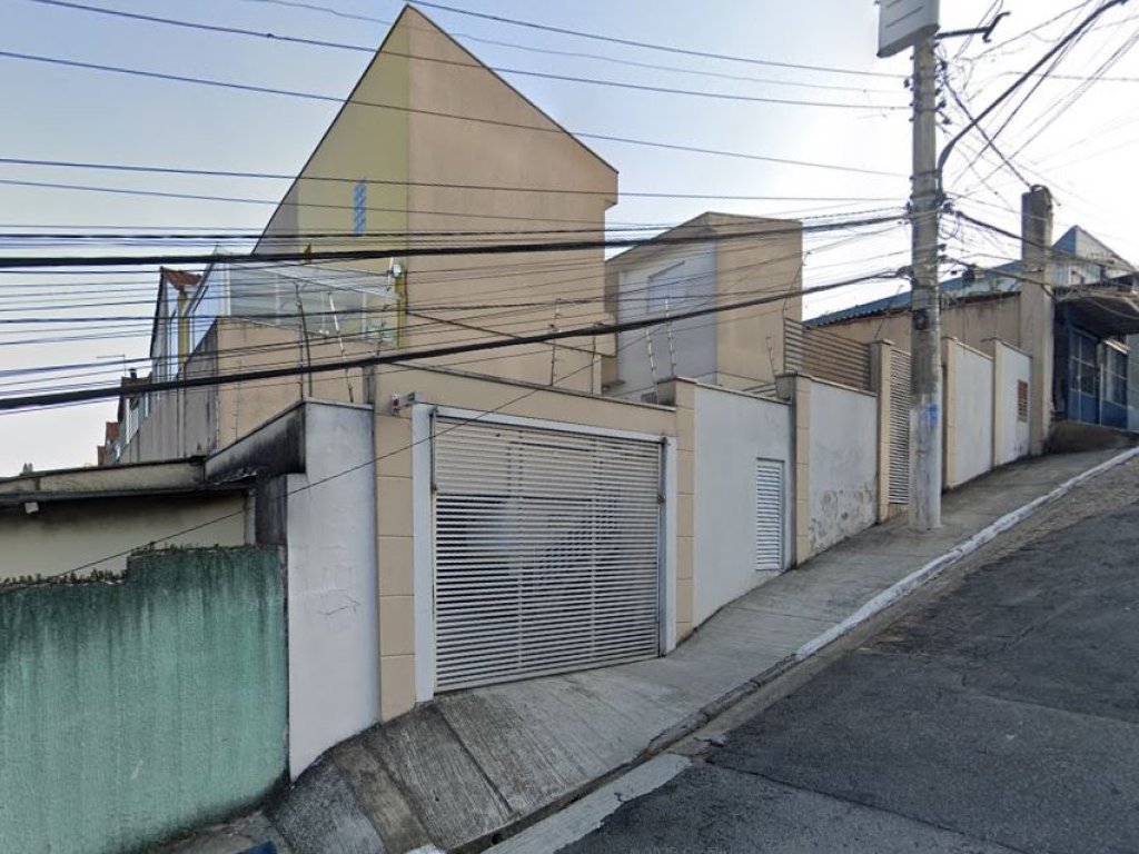 Casa em Condomínio 67 m² (02 vagas) - Vila Império - São Paulo - SP — foto 2