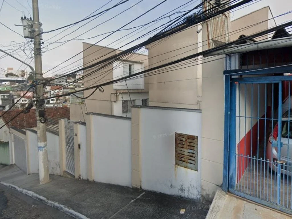 Casa em Condomínio 67 m² (02 vagas) - Vila Império - São Paulo - SP — foto 3