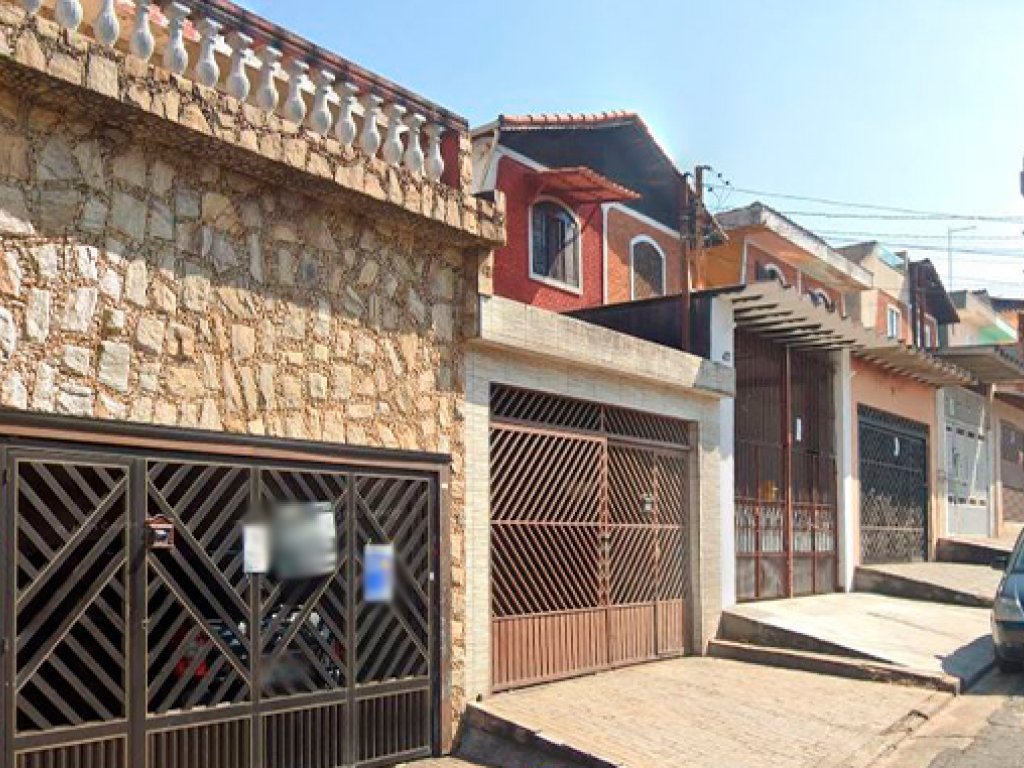 Casa em Terreno de 120 m² - Vila Progresso - Santo André - SP — foto 2