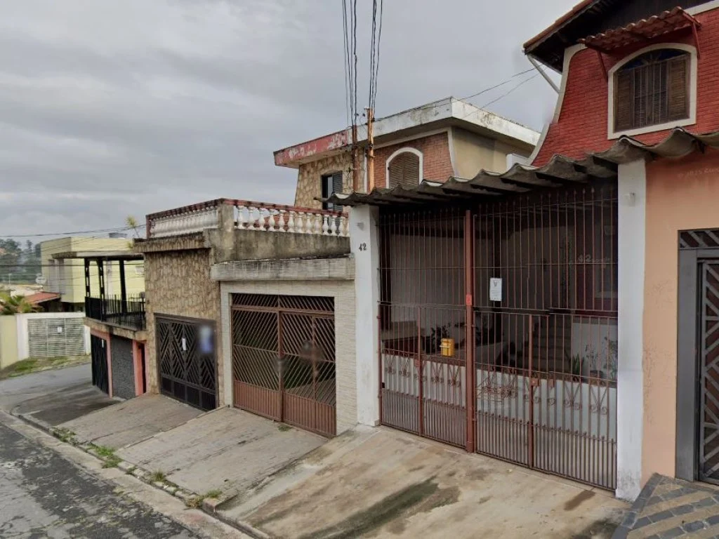 Casa em Terreno de 120 m² - Vila Progresso - Santo André - SP — foto 3