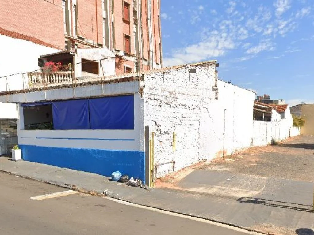 Imóvel Comercial 317 m² - Centro - Bauru - SP — foto 2
