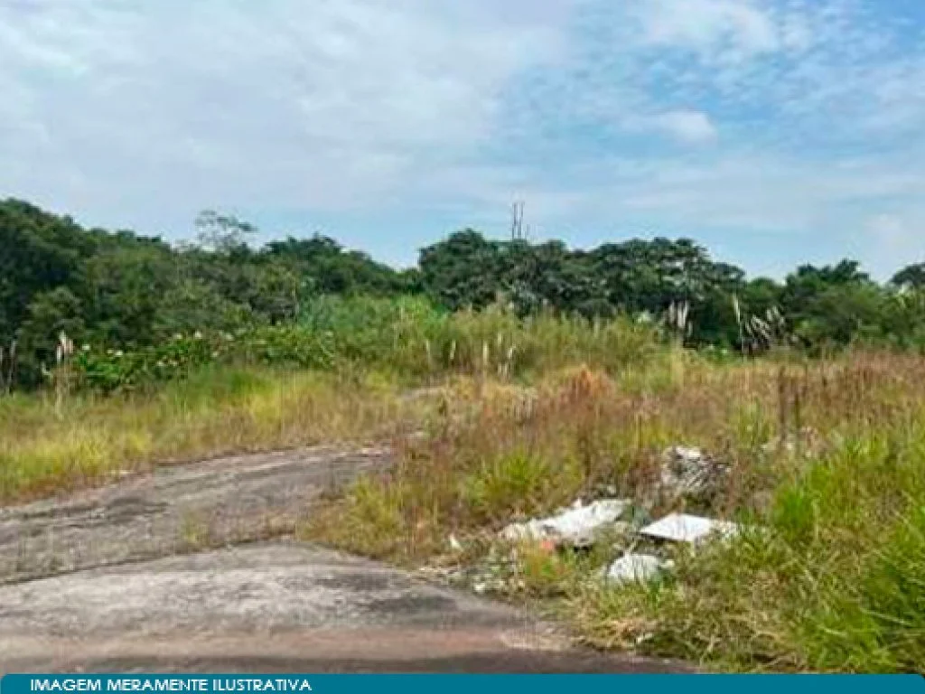 Terreno 145 m² (Residencial Mirante de São Bernardo) - Demarchi - São Bernardo do Campo - SP — foto 3