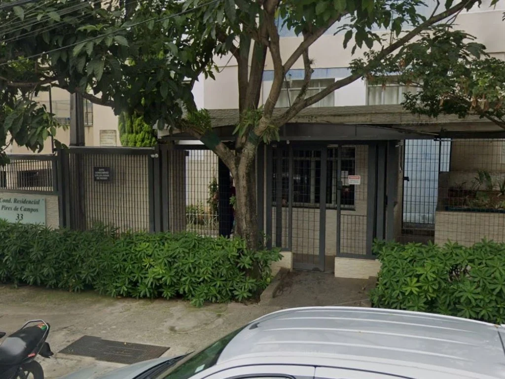 Direitos sobre Apartamento 40 m² - Alto da Mooca - São Paulo - SP — foto 2