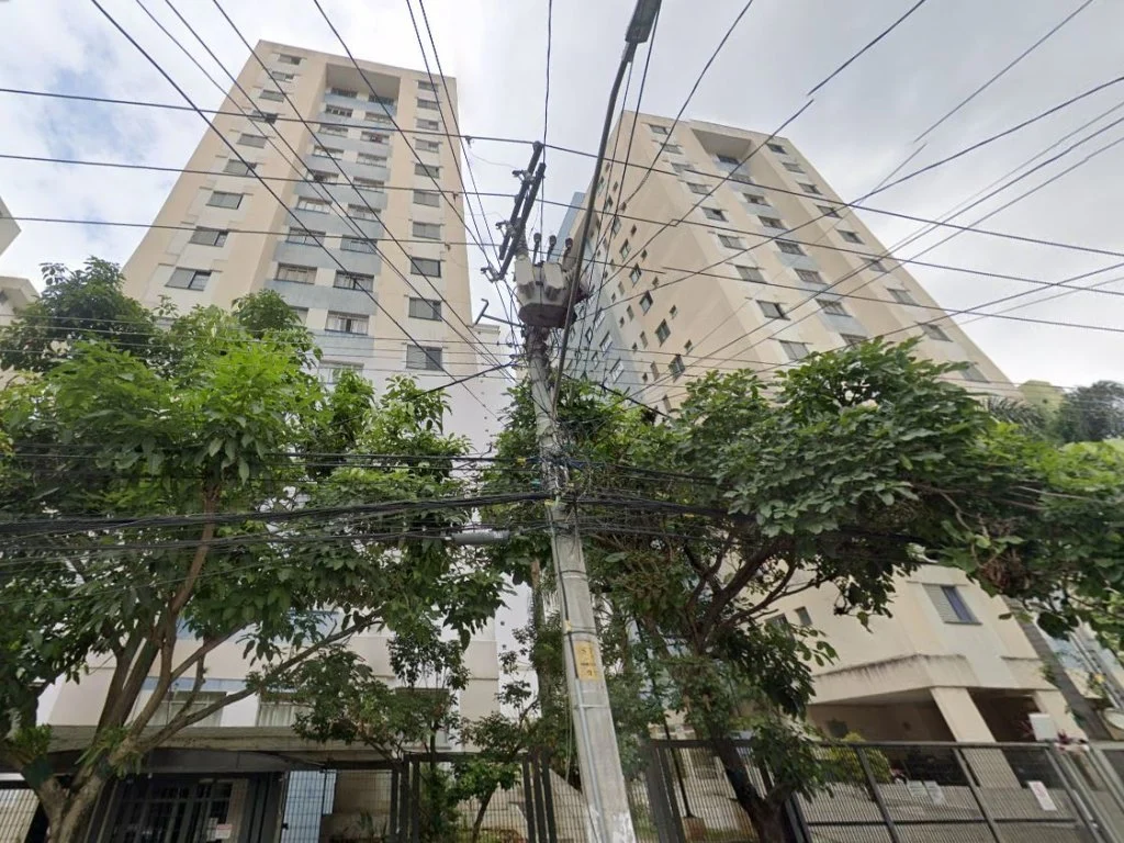 Direitos sobre Apartamento 40 m² - Alto da Mooca - São Paulo - SP — foto 3