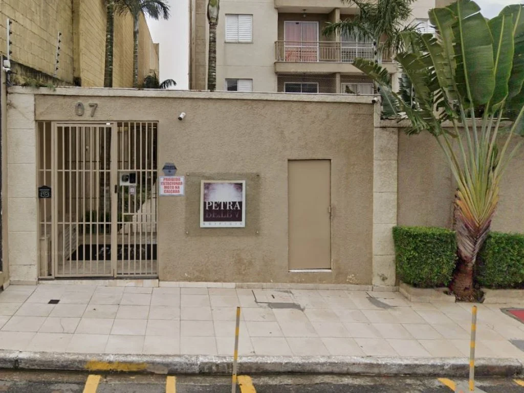 Direitos sobre Apartamento 49 m² (01 vaga) - Jardim Matarazzo - São Paulo - SP — foto 2