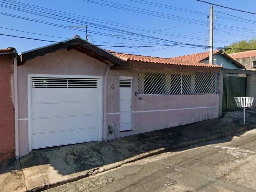 Casa 186 m² - Vila Centenário - Espírito Santo do Pinhal - SP — foto 2
