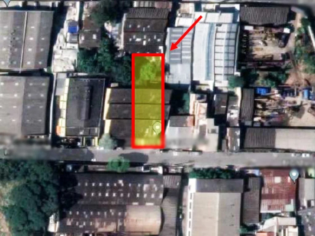 Galpão 468 m² - Inamar - Diadema - SP - Leilão de Direitos
