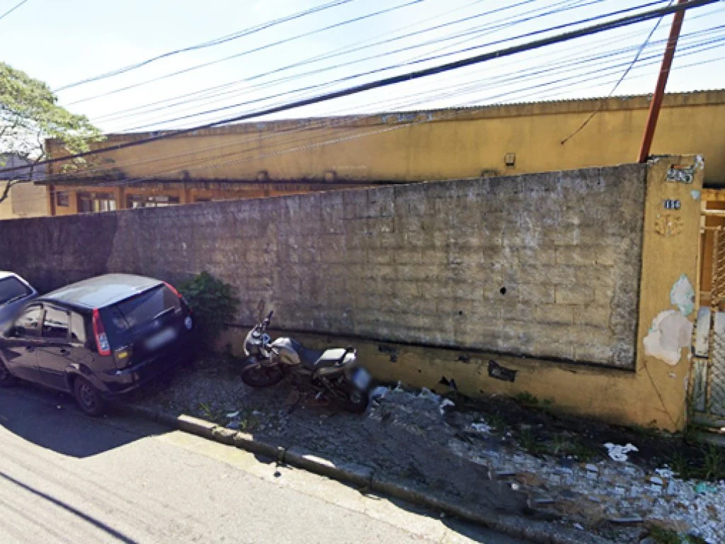 Galpão 468 m² - Inamar - Diadema - SP - Leilão de Direitos — foto 2