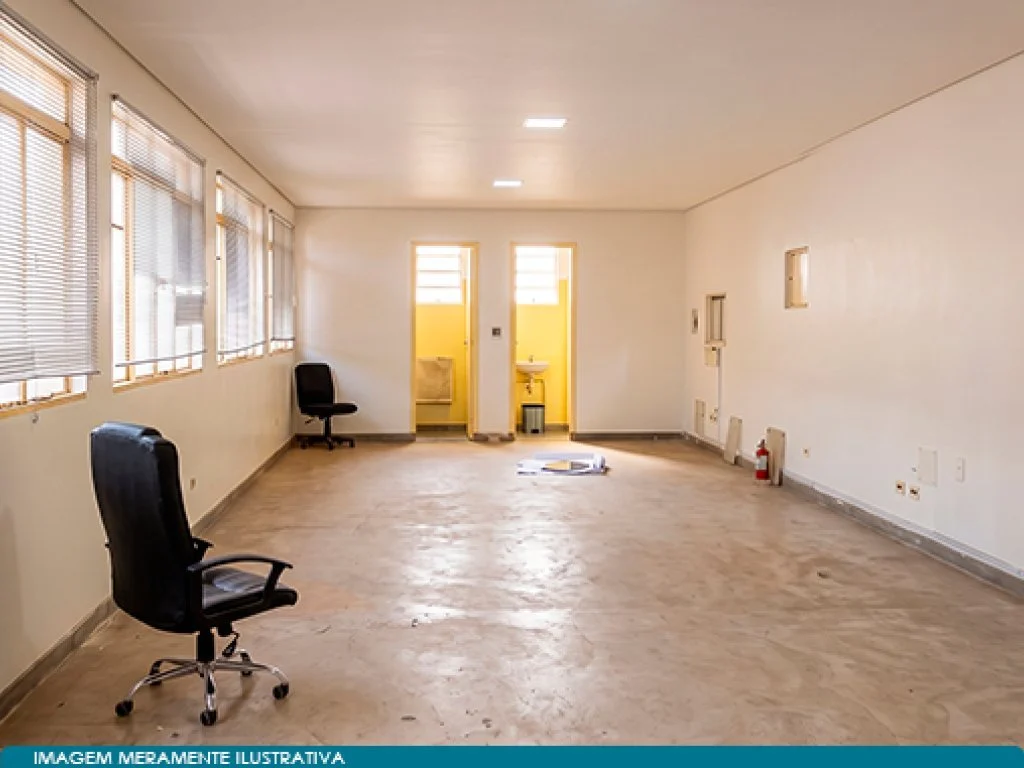 Galpão 468 m² - Inamar - Diadema - SP - Leilão de Direitos — foto 3