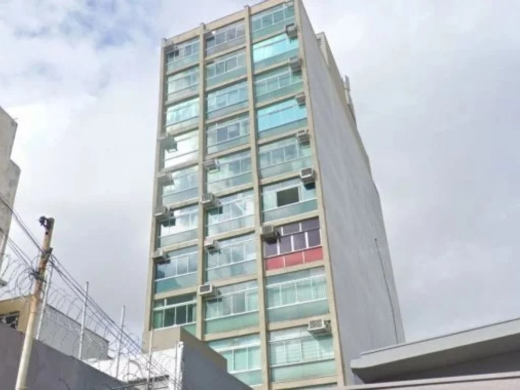 Conjunto Comercial 31 m² (Unid. 206 do Edifício Arthemio Lorenzini) - Centro - São Caetano do Sul - SP — foto 4