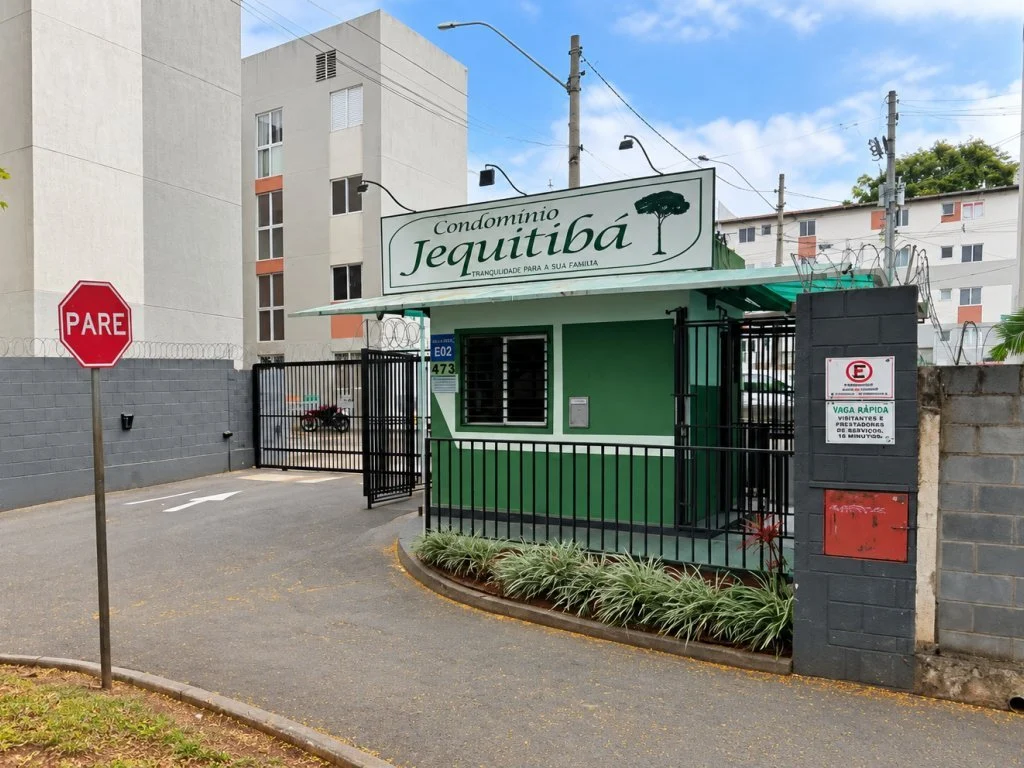 Direitos sobre Apartamento 47 m² (01 vaga) - Jardim Carandá - Sorocaba - SP — foto 3