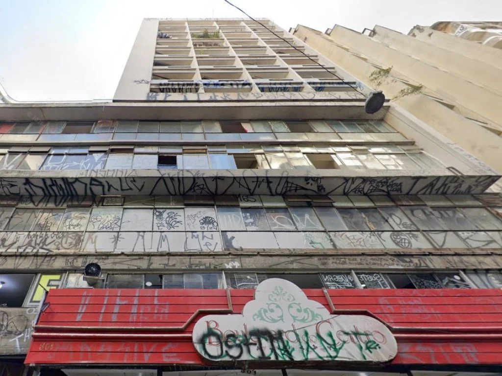 Apartamento 30 m² (Unid. 1.902) - República - São Paulo - SP — foto 2