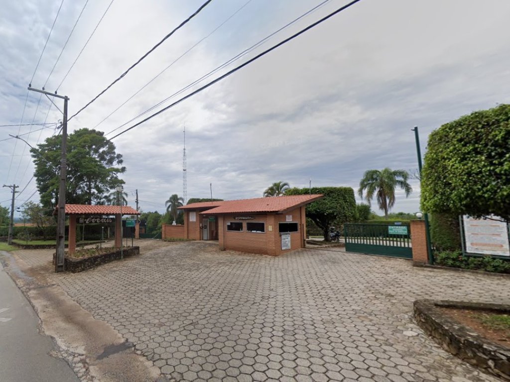 Parte Ideal (1/3) do Terreno 1.904 m² (Lote 06 Quadra XXI - Cond. Rest Center Cocais) - Ressaca - Ibiúna - SP