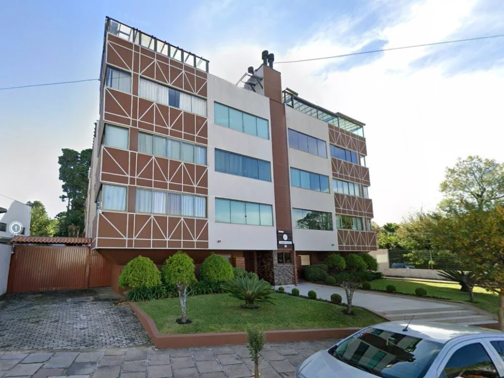 Apartamento 118 m² (01 vaga) - Centro - Canela - RS