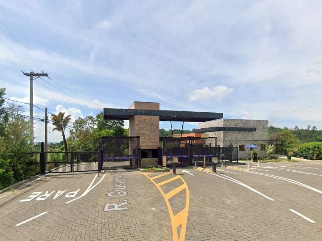 Chácara 14.620 m² - Chácara de Recreio do Vale da Santa Fé - Vinhedo - SP