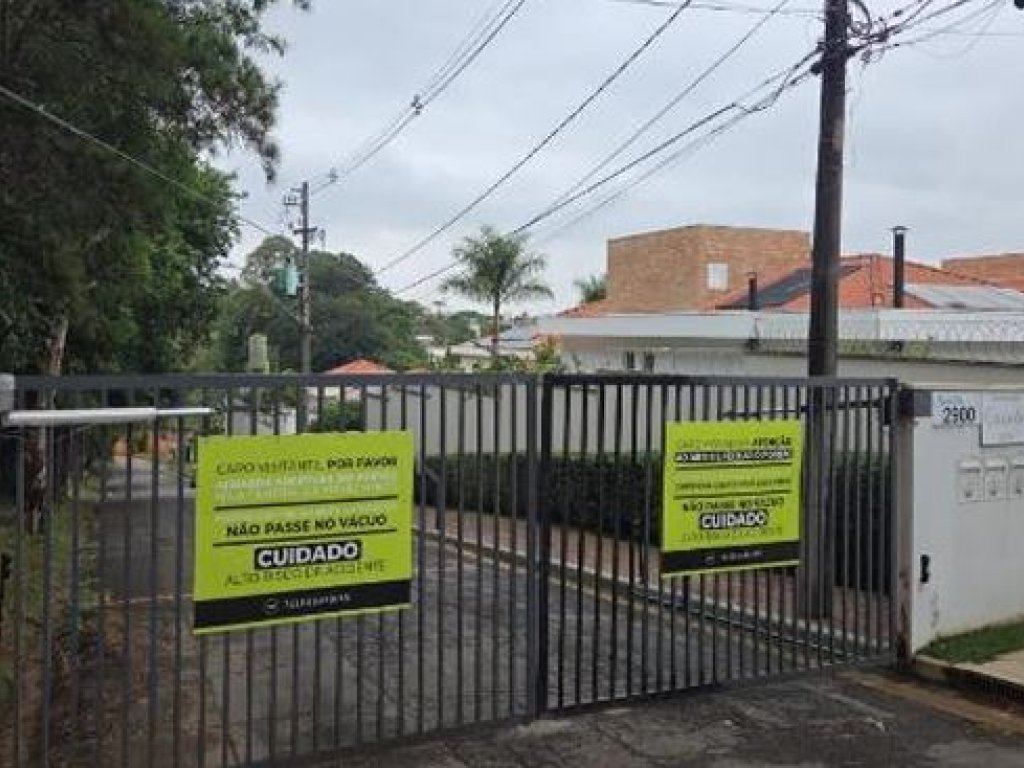 Casa em Condomínio 289 m² - Chácara Oak Hills - Campinas - SP — foto 2