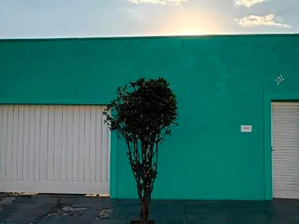 Casa 84 m² - Jardim Três Marias - Salto - SP