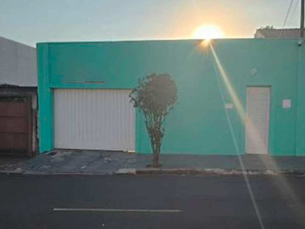 Casa 84 m² - Jardim Três Marias - Salto - SP — foto 2